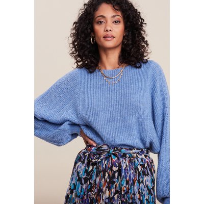Pull manches longues BREAL