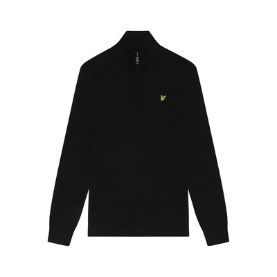 Pull à col montant LYLE AND SCOTT