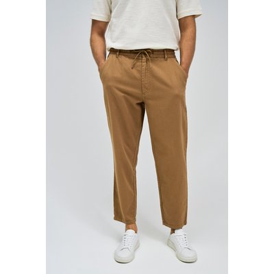 PANTALON JOGGER COUPE REGULAR SALSA JEANS