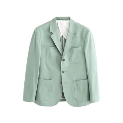 Veste style militaire décontractée NEXT