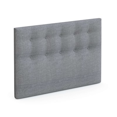 Tête de lit déco capitonnée SOMEO
