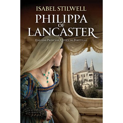 Livro Philippa of Lancaster, LIVROS HORIZONTE LIVROS HORIZONTE