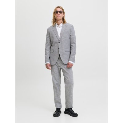 JPRRIVIERA Costumes Slim Fit Blazer croisé et pantalon de tailleur JACK AND JONES PREMIUM
