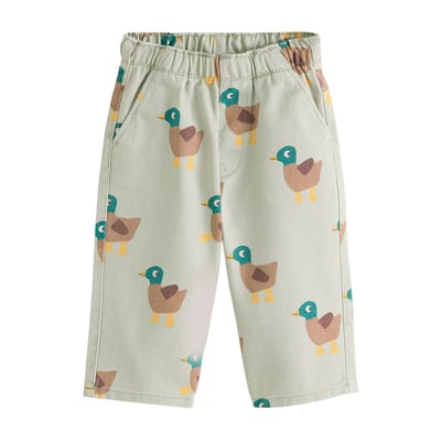 Pantalon large à enfiler NEXT