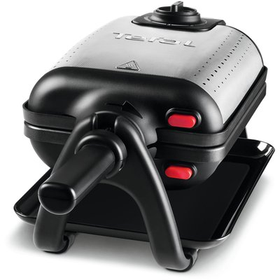 Gaufrier King Size 4 en 1 WM755D12 TEFAL