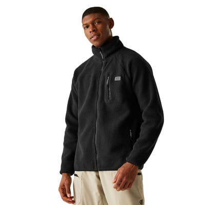 Veste polaire CAMBER DARE 2B