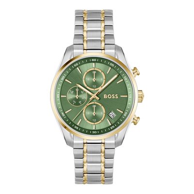 Montre Analogique GRAND TOUR BOSS