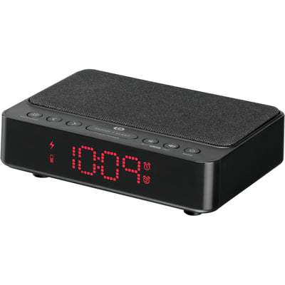 Radio réveil RRVI-100 Charge Induction ESSENTIEL B