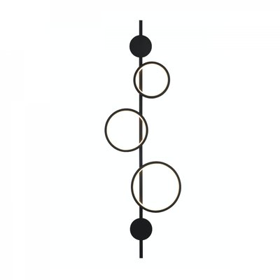 Applique moderne et décorative - SARETTI KOSILUM