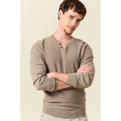 Pull manches longues BONOBO