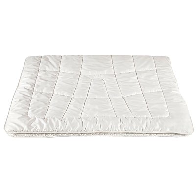 Couette en poils de chameau lavable - toute l'année EUROPE & NATURE 