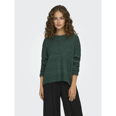 Crew Neck Jumper JDY