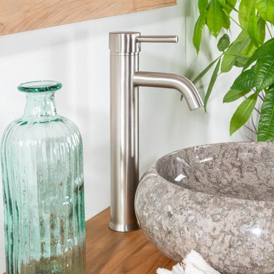 Mitigeur salle de bain pour vasque NARVA WANDA COLLECTION