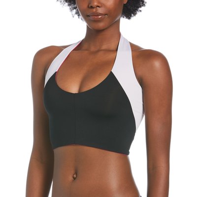 Maillot de bain brassière nike best sale
