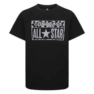 T-shirt manches courtes CONVERSE