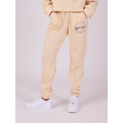 Pantalon effet jogging femme La Redoute