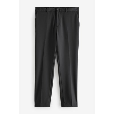 Pantalon habillé avec taille élastique NEXT