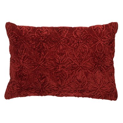 Housse de coussin Amar - Rouge, 40x60 cm DUTCH DECOR