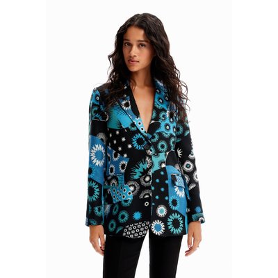 Tailleur jacquard femme La Redoute
