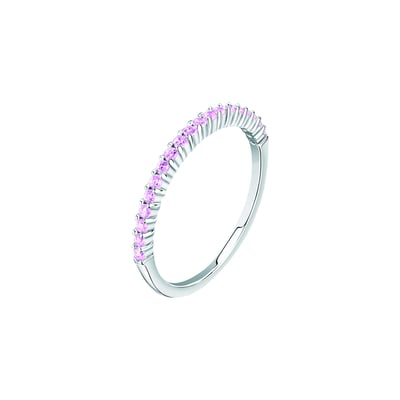 Bague SILVER LA PETITE STORY