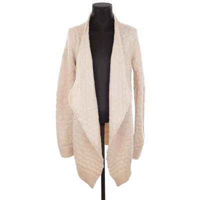 Cardigan en laine - Très Bon État ZADIG&VOLTAIRE