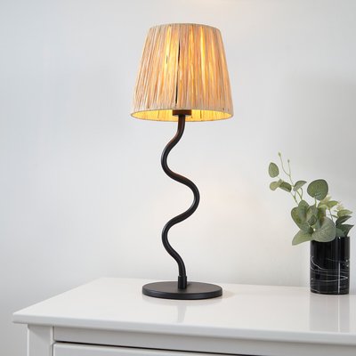 Squiggle Table Lamp ÉDITÉ