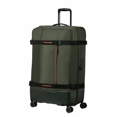 Urban track valise 4 roues taille L AMERICAN TOURISTER