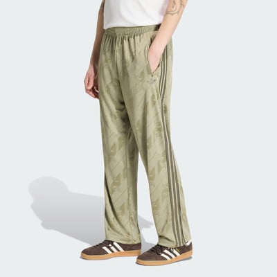 Pantalon De Survêtement Monogram Firebird adidas Originals