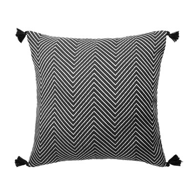 Housse de coussin coton AMSTERDAM FEBRONIE