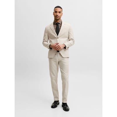 Blazer Croisé Et Pantalon De Tailleur JACK AND JONES PREMIUM