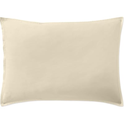 Taie d'oreiller 100% percale de coton BATON ROUGE