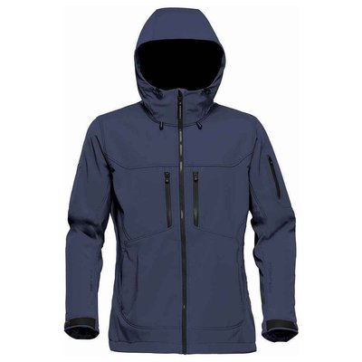 Veste softshell EPSILON STORMTECH