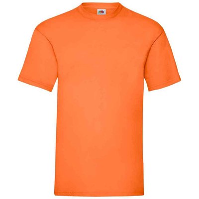 T-shirt VALUEWEIGHT FRUIT OF THE LOOM