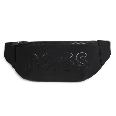 Sac banane zippé BOSS KIDSWEAR