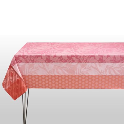 Nappe en Coton, NATURE URBAINE LE JACQUARD FRANCAIS