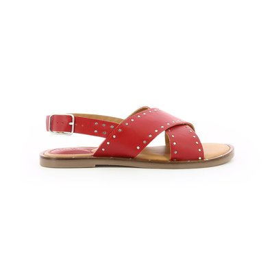 Sandales Cuir Kicla KICKERS