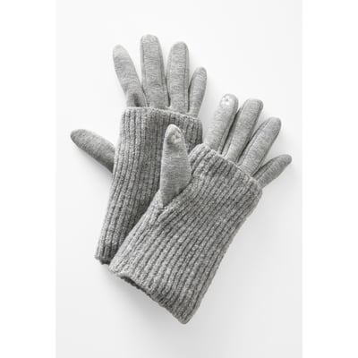 Gants et mitaines 3 en 1 DAMART