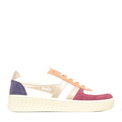 Baskets Grandslam Quadrant GOLA