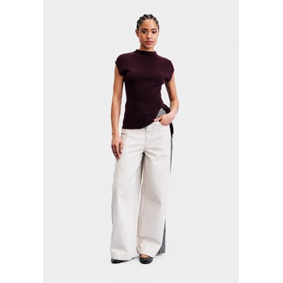 Top Hotaka en coton HOTAKA FRNCH