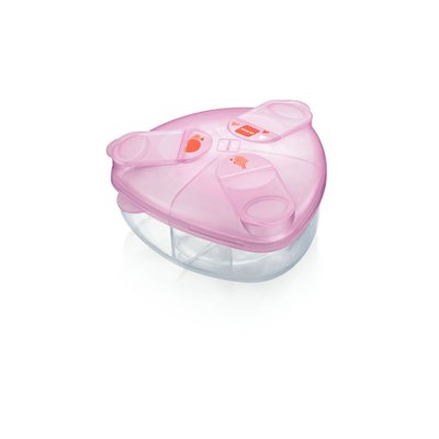 Boîte doseuse de lait Coloris aléatoire MAM