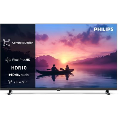 TV LED 24PHS6000 PHILIPS