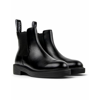 Dean Leather Chelsea Boots CAMPER