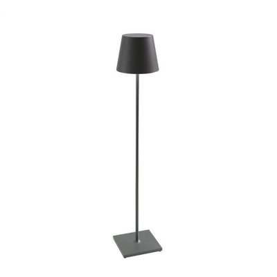 Lampadaire POLDINA XXL ZAFFERANO