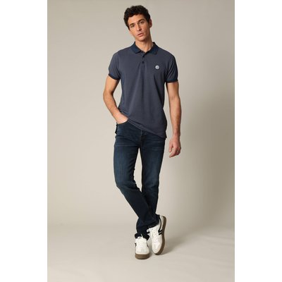 Polo en coton BAKY DEELUXE