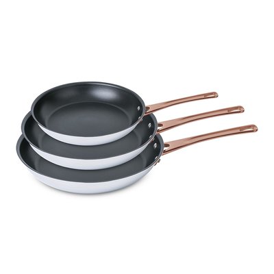 Frigideiras antiaderentes Supreme Essence (conj. 3), SILAMPOS SILAMPOS