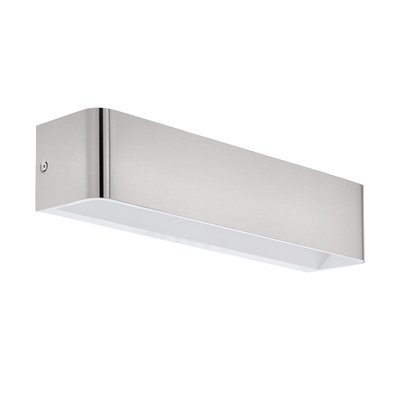Applique murale métal   SANIA 4 led intégrée EGLO