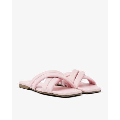 Mules en cuir KIKI LOT VIA VAI