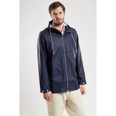 Ciré imperméable et coupe-vent mixte NEON BERMUDES