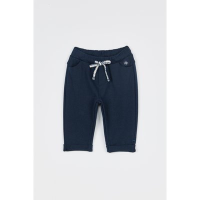 Pantalon en coton maille BABY ARMOR-LUX