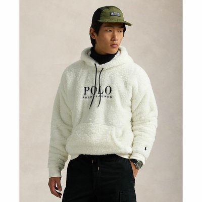 Sweat à capuche Polo POLO RALPH LAUREN